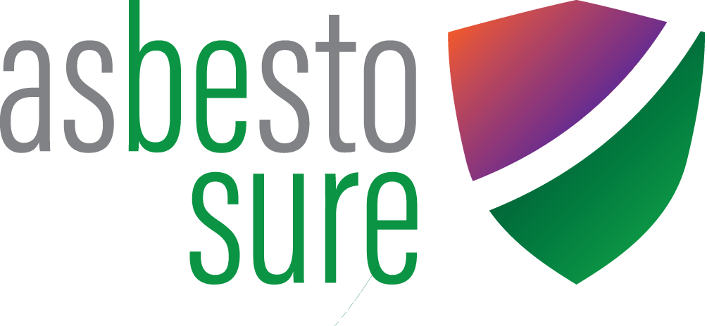 AsbestoSure Logo